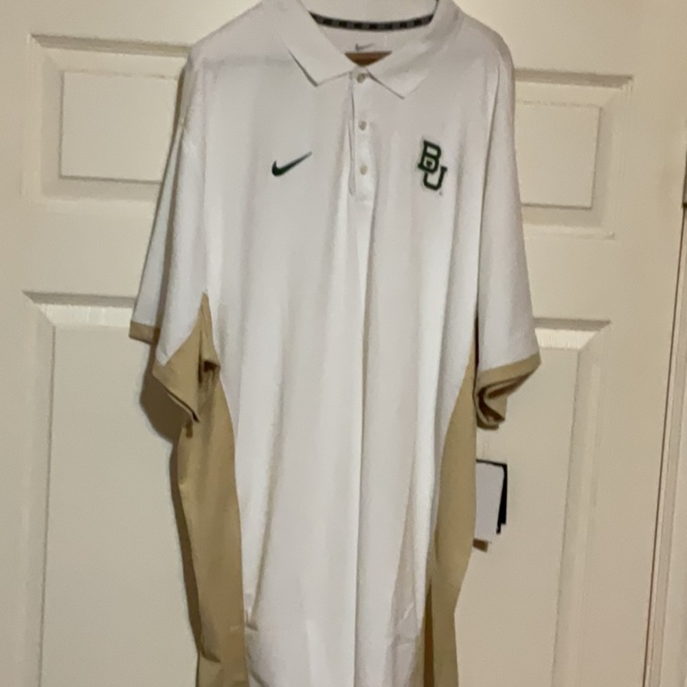Nike Apparel